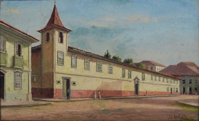 Klasztor św. Teresy